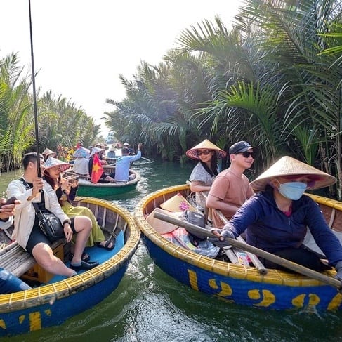 Trong nước