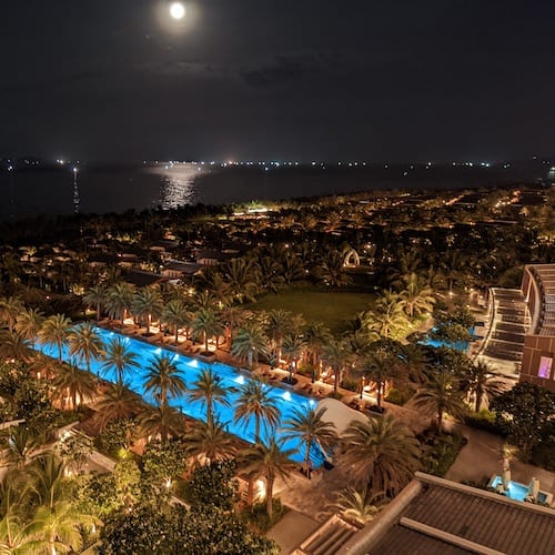 Radisson Blu Resort Cam Ranh